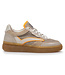 Floris van Bommel Dames | Dames | Sneakers | Taupe (10158-34-01)