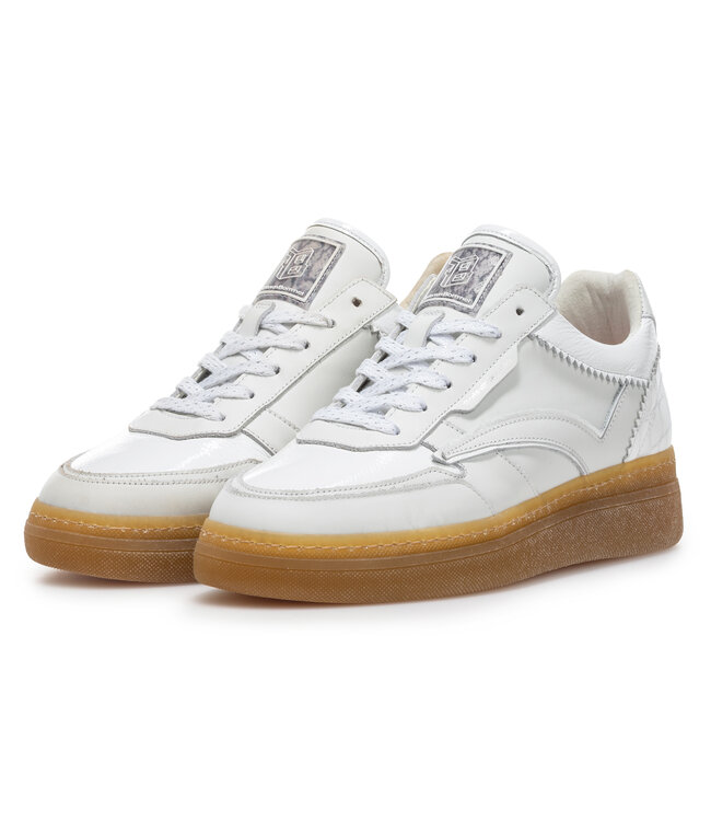 Floris van Bommel Dames | Dames | Sneakers | White (10158-60-02)