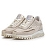 Floris van Bommel Dames | Dames | Sneakers | Taupe (10131-34-02)