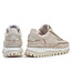 Floris van Bommel Dames | Dames | Sneakers | Taupe (10131-34-02)