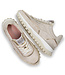 Floris van Bommel Dames | Dames | Sneakers | Taupe (10131-34-02)
