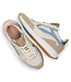 Floris van Bommel Dames | Dames | Sneakers | Taupe (10159-34-02)