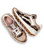 Floris van Bommel Dames | Dames | Sneakers | Bronz (10157-92-01)