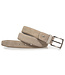 Floris van Bommel Floris van Bommel | Accessoires | Riemen | Light Brown (10095-22-10)
