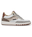 Floris van Bommel | Heren | Sneakers | White (10143-60-01)