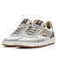Floris van Bommel | Heren | Sneakers | White (10143-60-01)