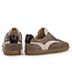 Floris van Bommel | Heren | Sneakers | Taupe (10224-34-01)