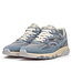 Floris van Bommel | Heren | Sneakers | Lightblue(10258-42-02)