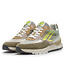 Floris van Bommel | Heren | Sneakers | Light Green (10243-52-01)