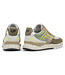 Floris van Bommel | Heren | Sneakers | Light Green (10243-52-01)