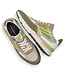 Floris van Bommel | Heren | Sneakers | Light Green (10243-52-01)