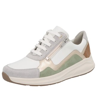 Solidus Solidus | Dames | Sneakers | Lino Multi (54512 - 21040 H+K)