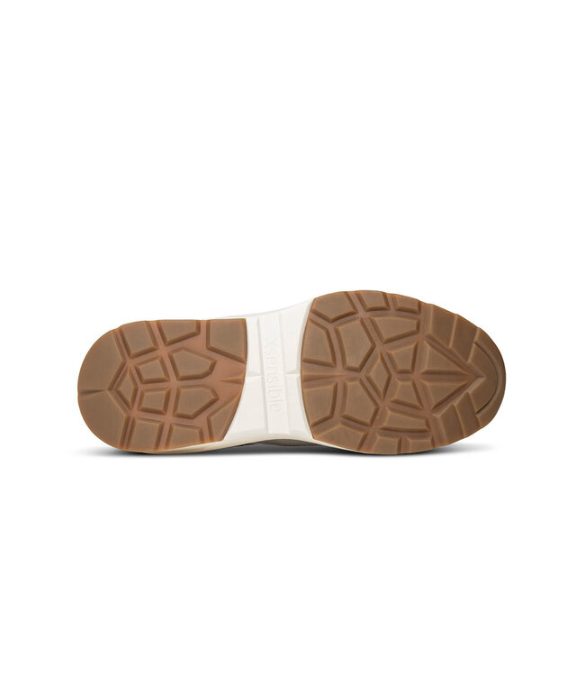 Xsensible | Dames | Sneakers | Bronze Combi (33011.3 396)