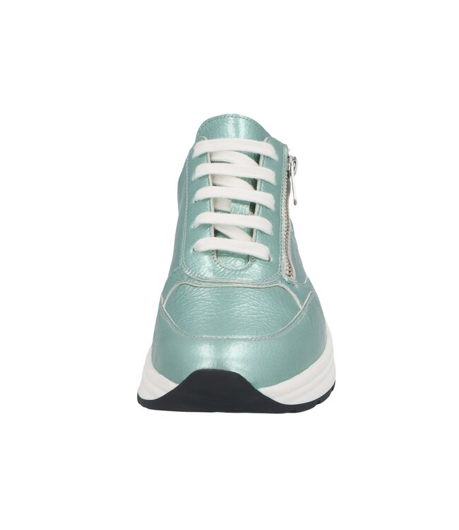Solidus | Dames | Sneakers | Licht blauw (46023 - 70298 H)