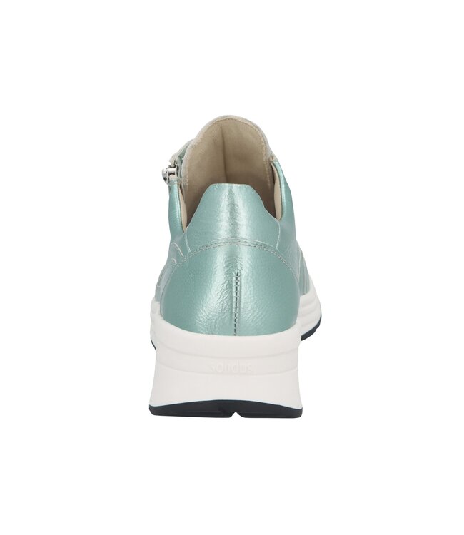 Solidus | Dames | Sneakers | Licht blauw (46023 - 70298 H)