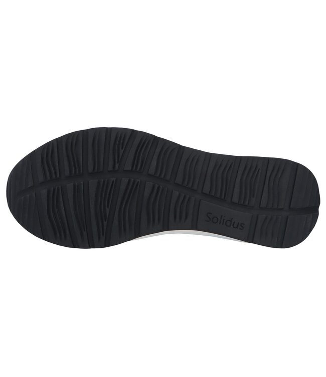 Solidus | Dames | Sneakers | Licht blauw (46023 - 70298 H)