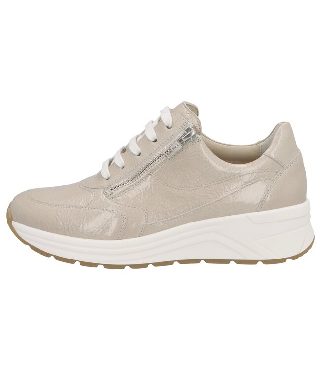 Solidus | Dames | Sneakers | Champagne (46023 - 40688 H)
