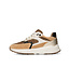 Xsensible | Dames | Sneakers | Camel Combi  (33002.4 304)
