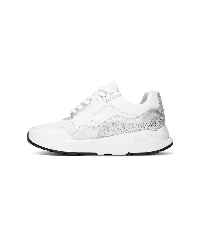 Xsensible | Dames | Sneakers | White Combi (33000.1 190)