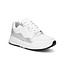 Xsensible | Dames | Sneakers | White Combi (33000.1 190)