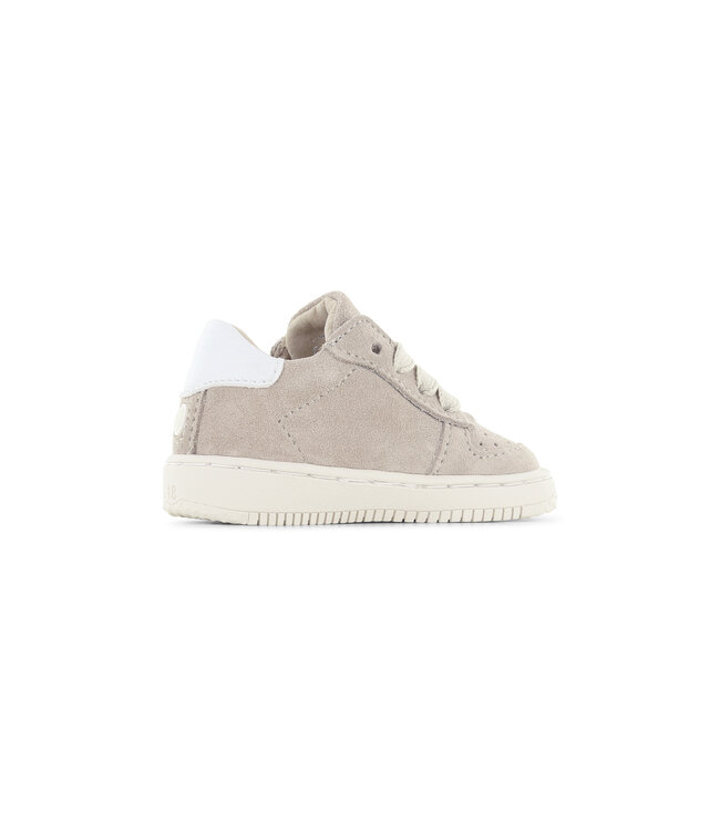 Shoesme | Jongens | Baby - Proof | Taupe  (BN25S002-A)