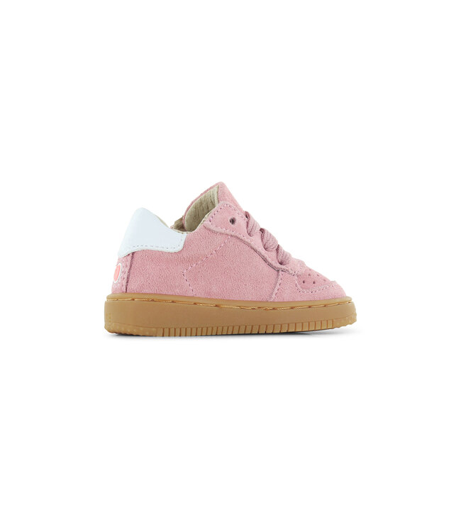 Shoesme | Meisjes | Baby - Proof | Pink  (BN25S002-B)