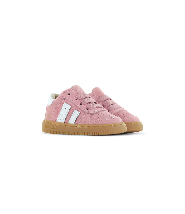 Shoesme | Meisjes | Baby - Proof | Pink  (BN25S002-B)