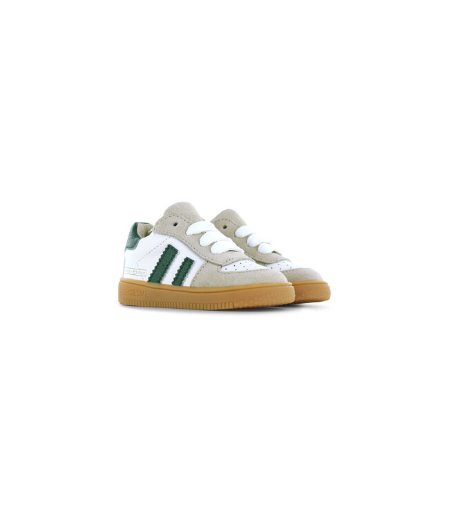 Shoesme | Jongens | Baby - Proof | Beige Green  (BN26S002-A)