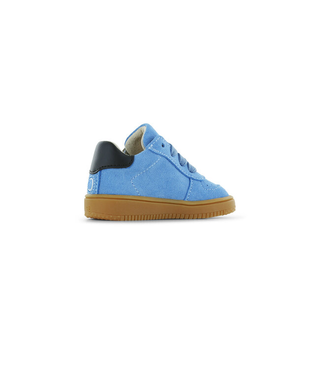 Shoesme | Jongens | Baby - Proof | Blue Orange (BN26S002-H)