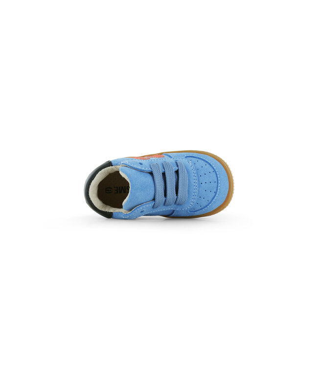 Shoesme | Jongens | Baby - Proof | Blue Orange (BN26S002-H)