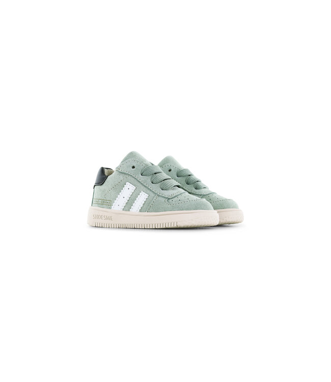 Shoesme | Jongens | Baby - Proof | Sage Green (BN26S002-J)