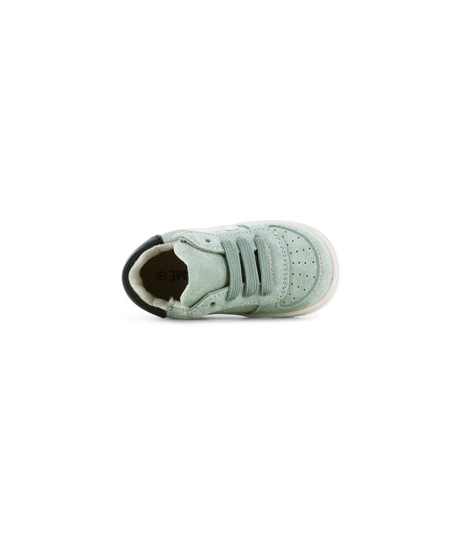 Shoesme | Jongens | Baby - Proof | Sage Green (BN26S002-J)