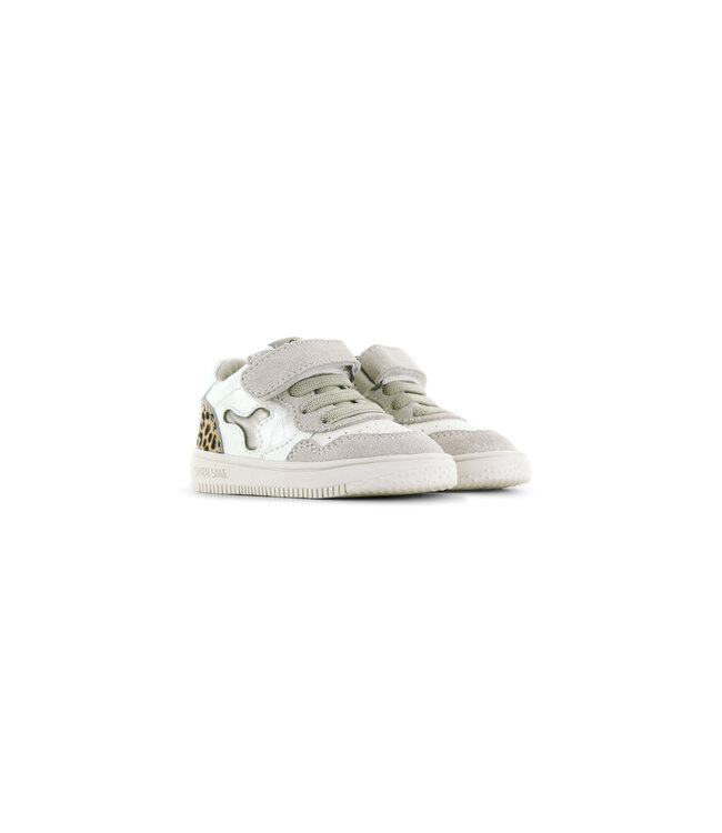 Shoesme | Meisjes | Baby - Proof | Beige Leopard (BN26S012-B)
