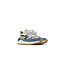 Shoesme | Jongens | Klittenband Sneakers | Blue Beige (ST26S006-B)