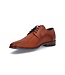 Berkelmans | Heren | Veterschoenen | Cognac Print (50419)