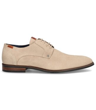 Berkelmans Berkelmans | Heren | Veterschoenen | Crudo Print (65415)