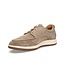 Berkelmans | Heren | Veterschoenen | Taupe Suède (07996)
