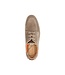 Berkelmans | Heren | Veterschoenen | Taupe Suède (07996)