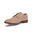 Berkelmans | Heren | Veterschoenen | Piedra Suède (84444)