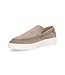 Berkelmans | Heren | Loafers | Taupe Suède (32096)