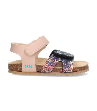 Bunnies Jr Bunnies Jr | Meisjes | Sandalen | Blush (226405-774)