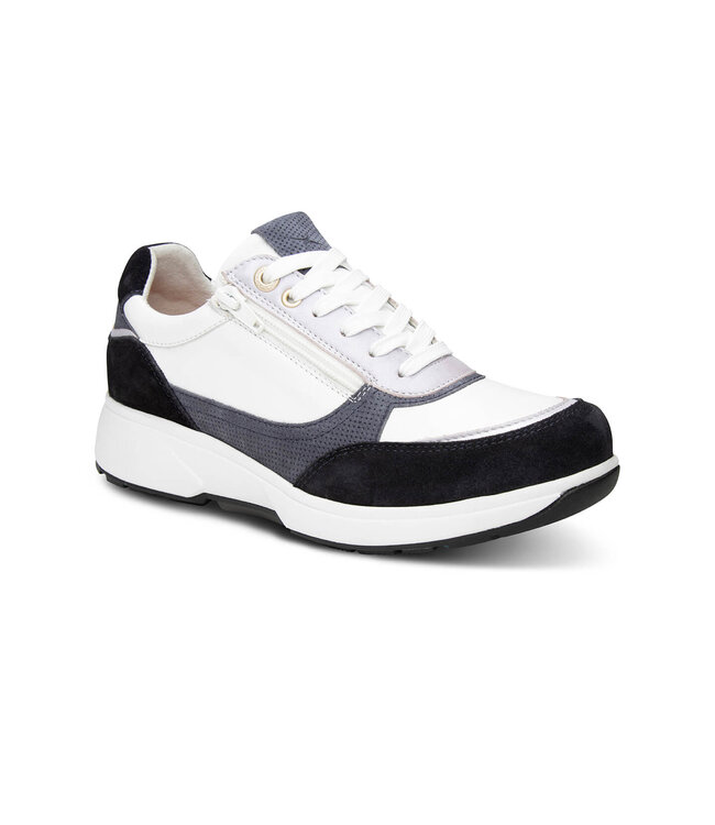 Xsensible | Dames | Sneakers | Navy Combi (30231.3 218)