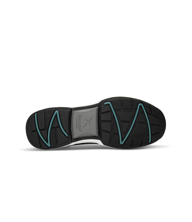 Xsensible | Dames | Sneakers | Navy Combi (30231.3 218)