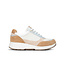 Xsensible | Dames | Sneakers | Cognac Combi (30231.3 370)