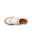 Xsensible | Dames | Sneakers | Cognac Combi (30231.3 370)