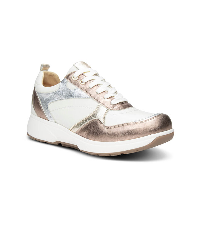 Xsensible | Dames | Sneakers | Bronze Combi  (30230.3 396)