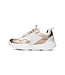 Xsensible | Dames | Sneakers | Bronze Combi  (32010.3 396)