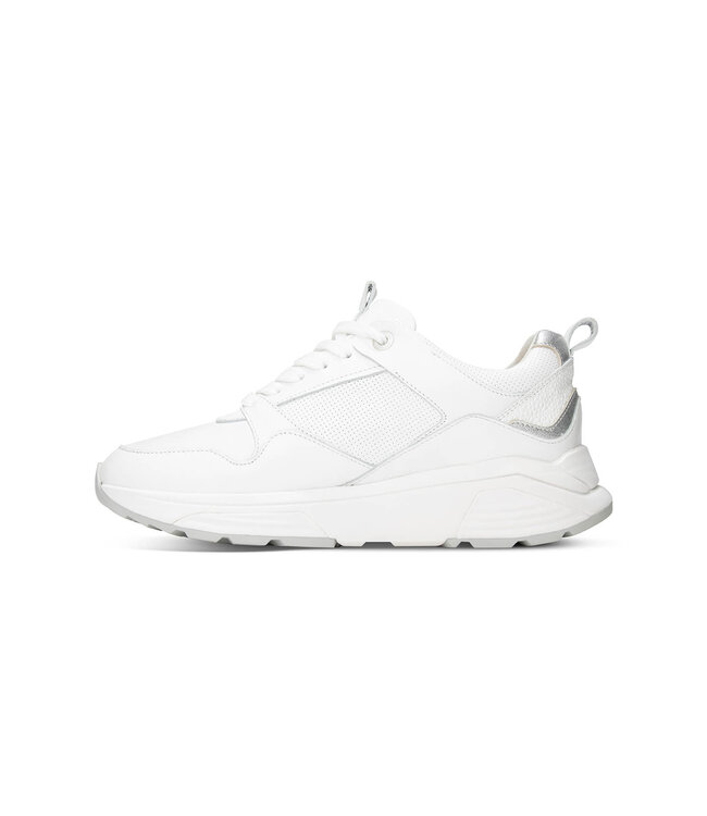 Xsensible | Dames | Sneakers | White (33012.3 101)