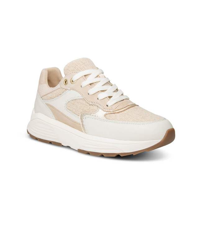 Xsensible | Dames | Sneakers | Offwhite Combi  (33002.5 157)