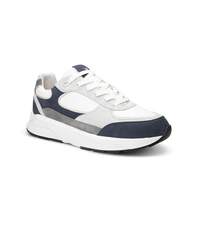 Xsensible | Heren | Sneakers | Jeans Combi (33204.4 216)